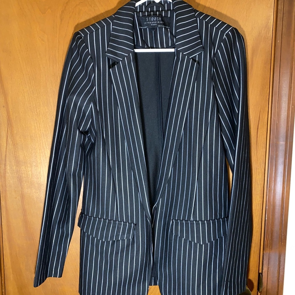 Women’s blazer